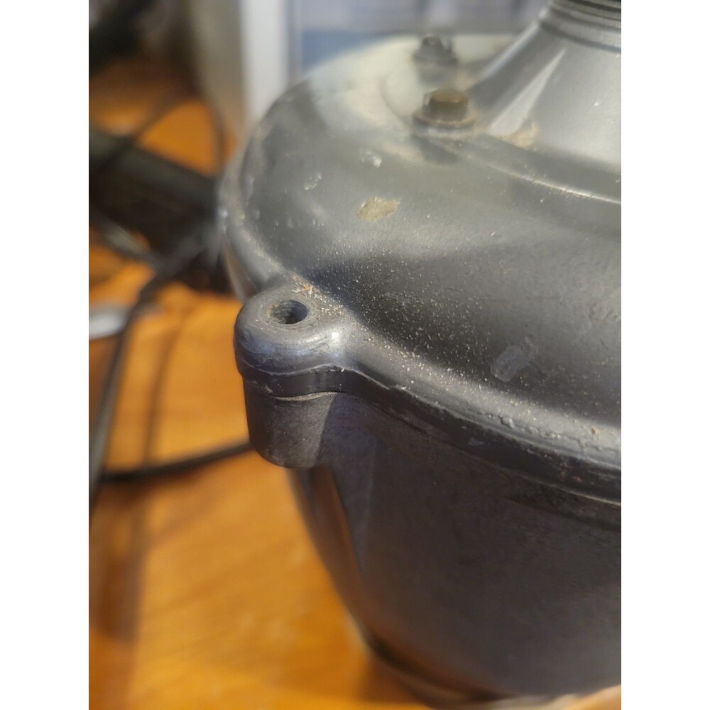 Vintage Bogen Driver DR-40T - Picture 6 of 9